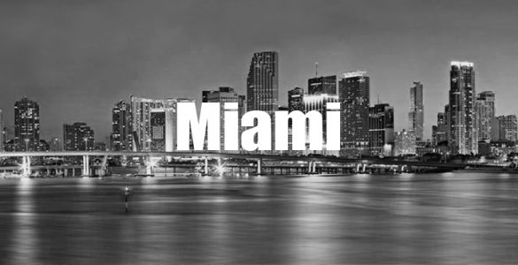 Miami Job Opportunities