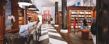 Rizzoli Boostore