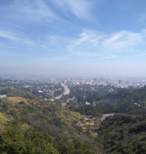 Santa Monica Mountains
