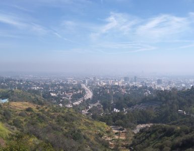 Santa Monica Mountains