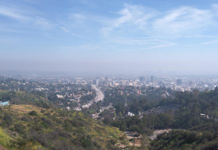 Santa Monica Mountains