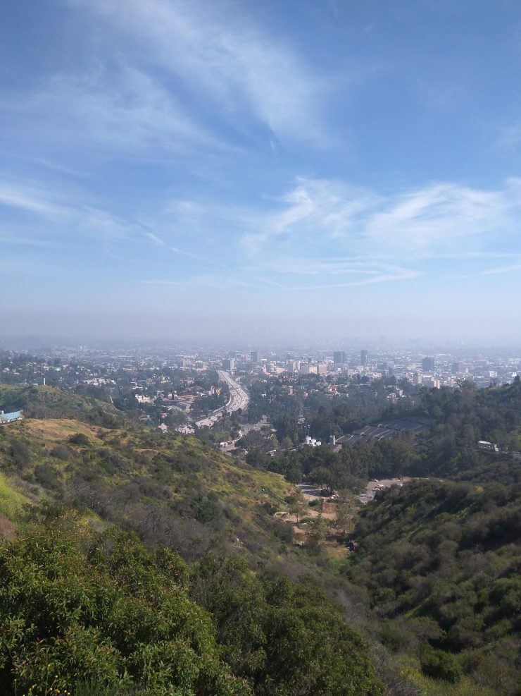 Santa Monica Mountains