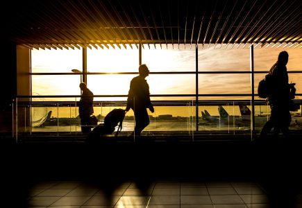 The best ways to get to New York from the airport
