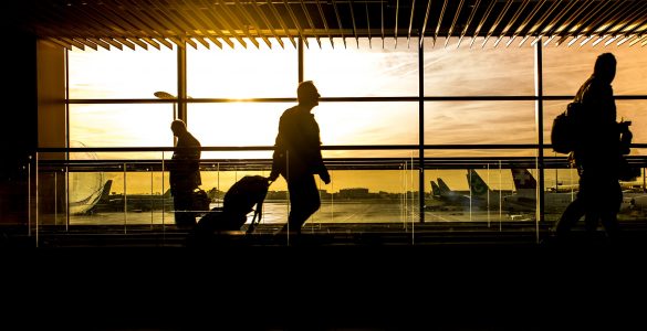 The best ways to get to New York from the airport