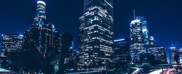 LOS ANGELES JOB OFFER