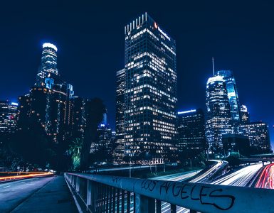 LOS ANGELES JOB OFFER