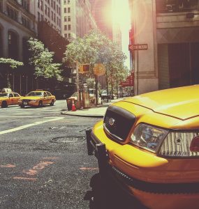 New York Taxi