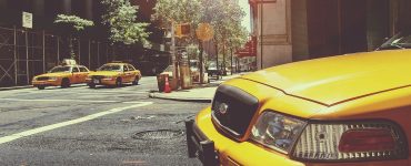 New York Taxi