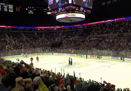 Hockey