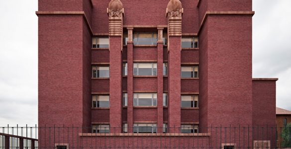 Larkin_Builing_David_Romero