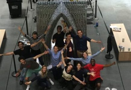 CANstruction
