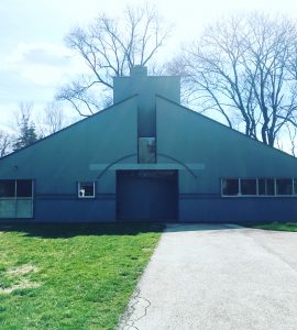 Venturi House