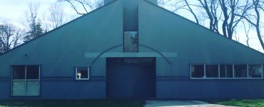 Venturi House