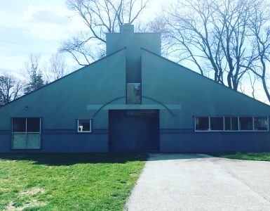 Venturi House