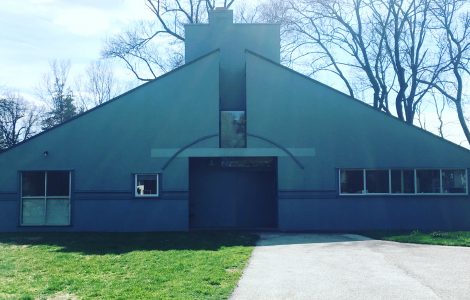 Venturi House