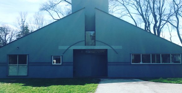 Venturi House