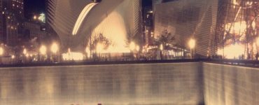 Calatrava's WTC Oculus