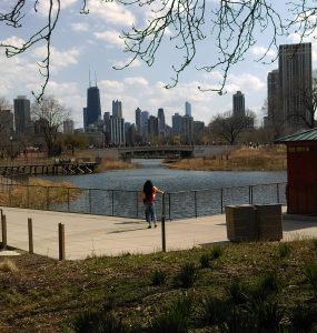 Architect-US makes me go to America