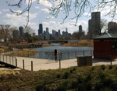 Architect-US makes me go to America