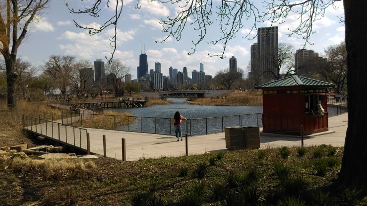 Architect-US makes me go to America