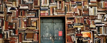 The BEst Books for Architects