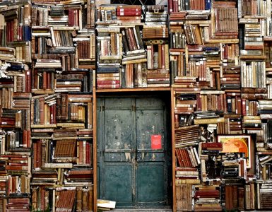 The BEst Books for Architects