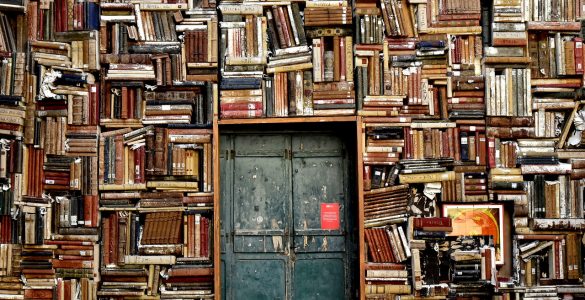 The BEst Books for Architects