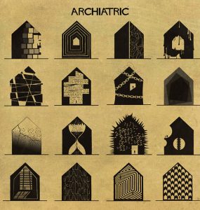 Federico Babina's Archiatric