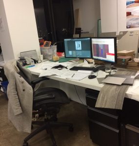 3 months of getting my J1 Visa