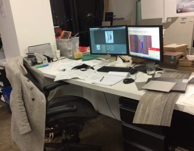 3 months of getting my J1 Visa