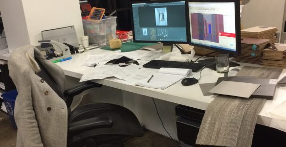 3 months of getting my J1 Visa