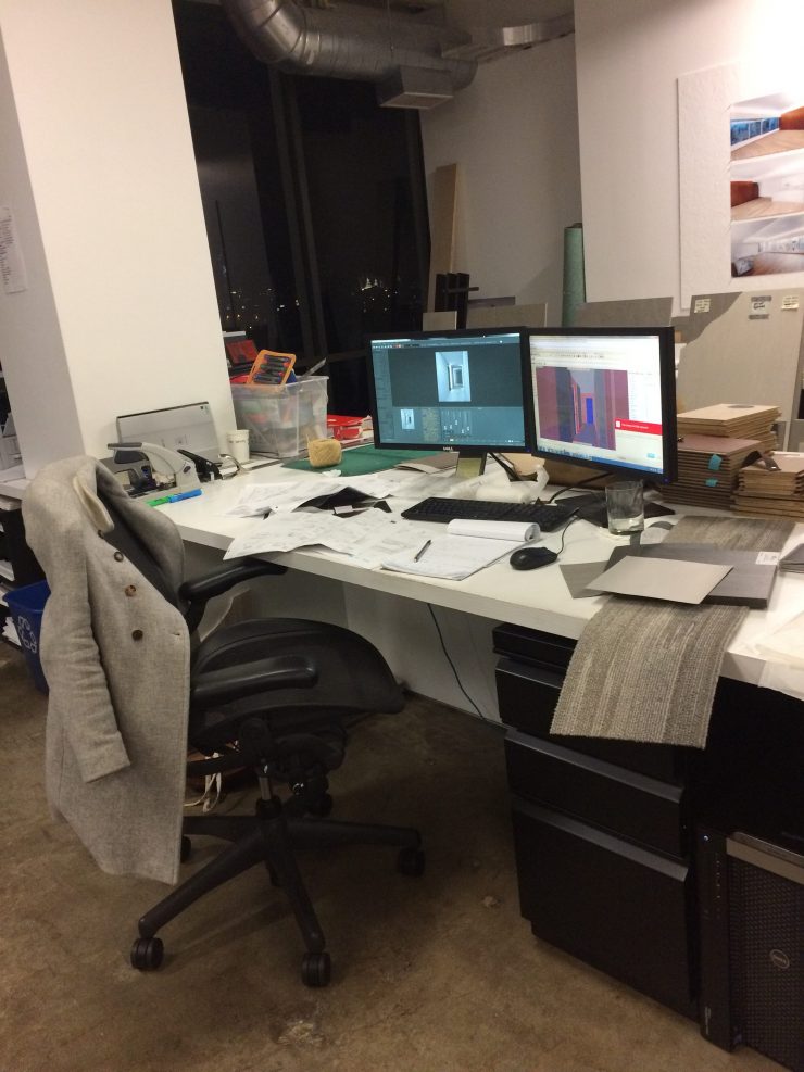 3 months of getting my J1 Visa