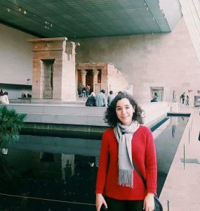 MET Museum in New York