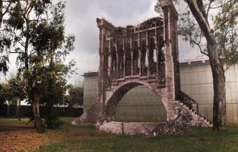 Cascada_gaudí