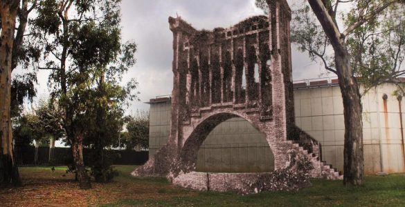 Cascada_gaudí