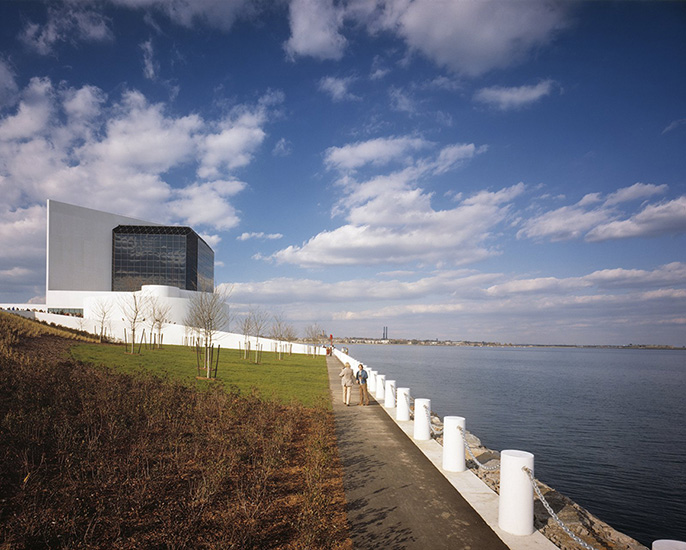 IM-PEI-JFK-Library