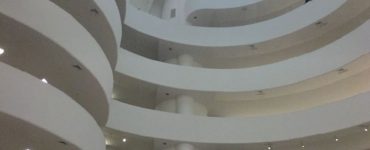 Frank Lloyd Wright Museum by Suana (Architect-US)