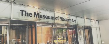 MoMA Museum by Mercedes