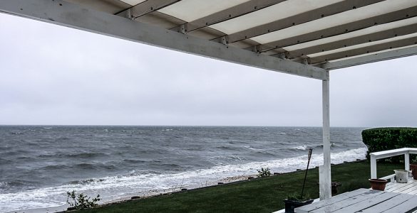 Nassau Point by Mario Ferusic