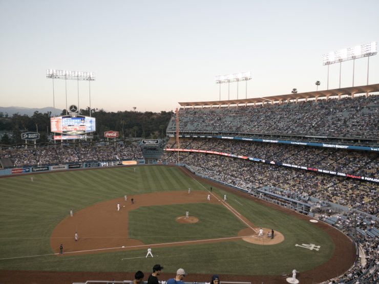 Baseball