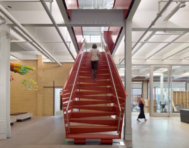 Kieran Timberlake Studio_Michael Moran