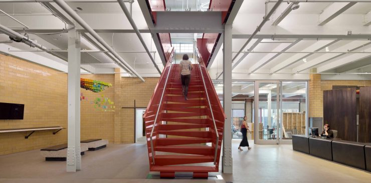 Kieran Timberlake Studio_Michael Moran