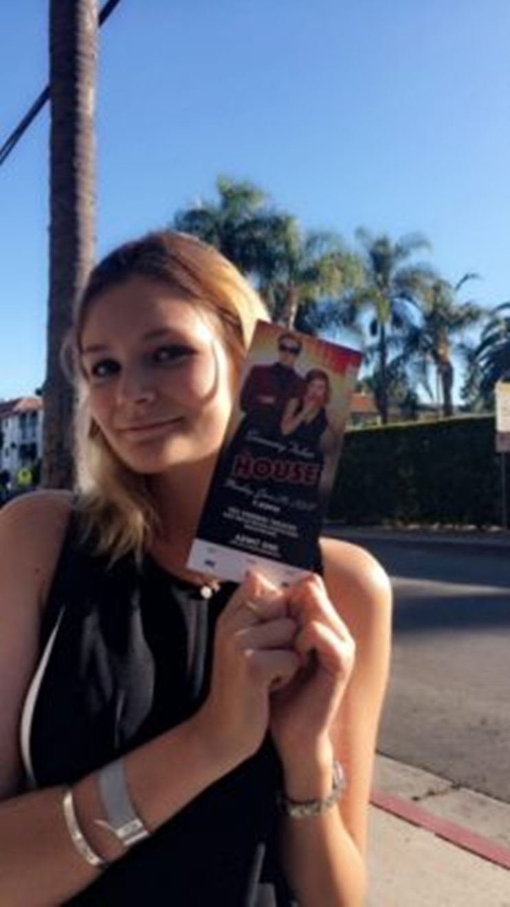 Movie Premiere Hollywood - Architect-US