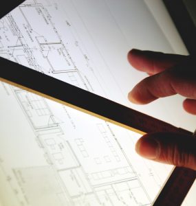 build an architecture career in Miami