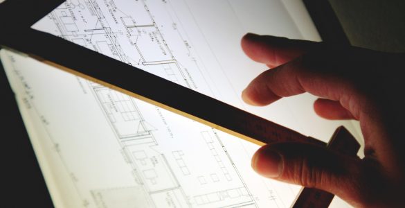 build an architecture career in Miami