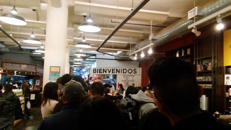 Taco_Chelsea Market