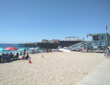 Redondo Beach