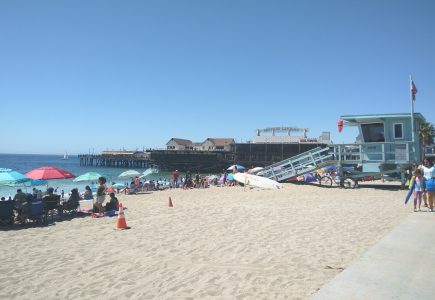 Redondo Beach