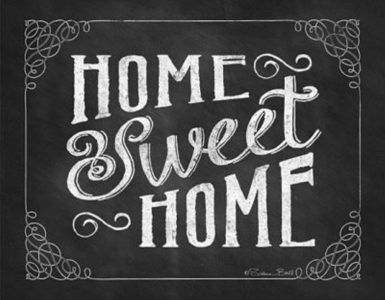 Looking for an apartment in New York