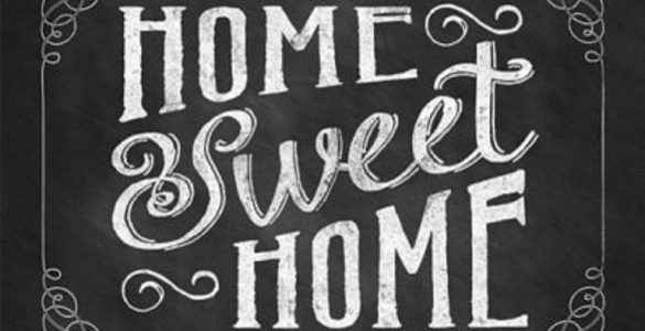 Looking for an apartment in New York